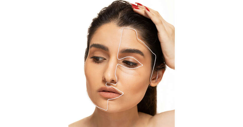 12 Easy-To-Do Facial Workout Exercises To Tighten Skin - Vimarsana News