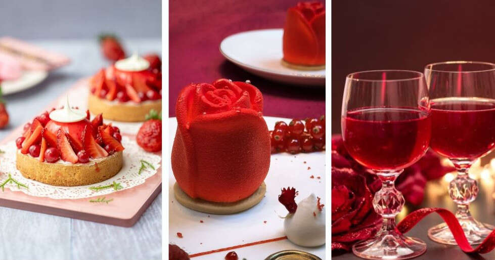 Bookmark This List To Find Your Feast Of Love In Bengaluru - Vimarsana News