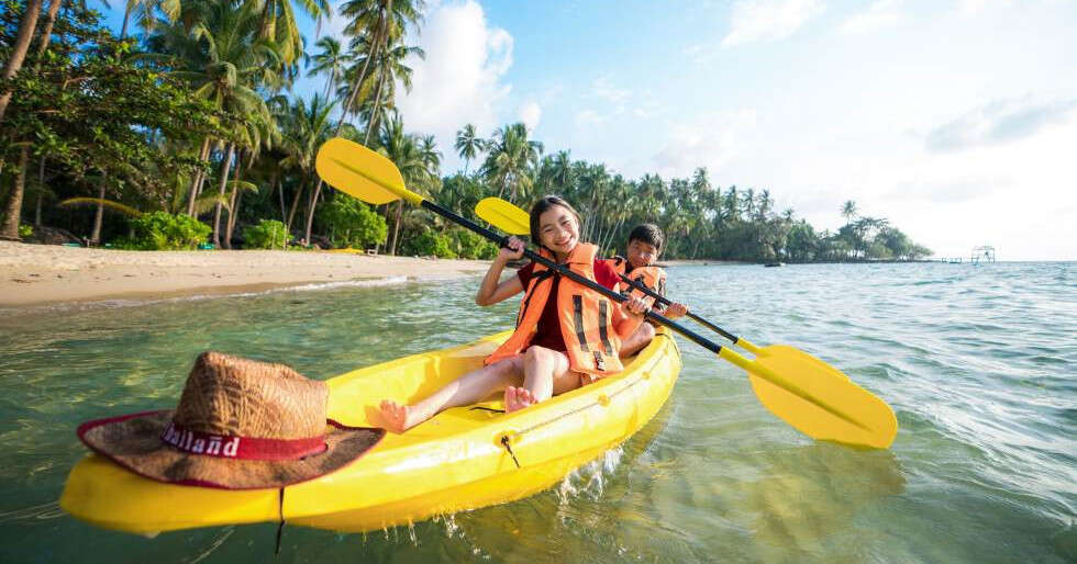 Cool Things To Do With Your Kids In Thailand - Vimarsana News