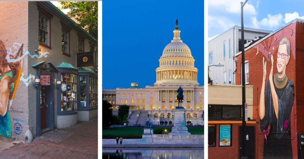 Bookmark these five unique tours in washington dc femina in
