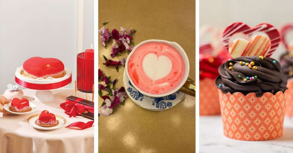 Book Now: 10 Unusual Valentine's Day Dining Experiences In Delhi NCR - Vimarsana News