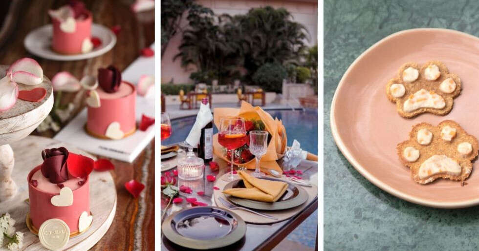 Bookmark This Guide To Valentine's Day Celebrations Across India - Vimarsana News