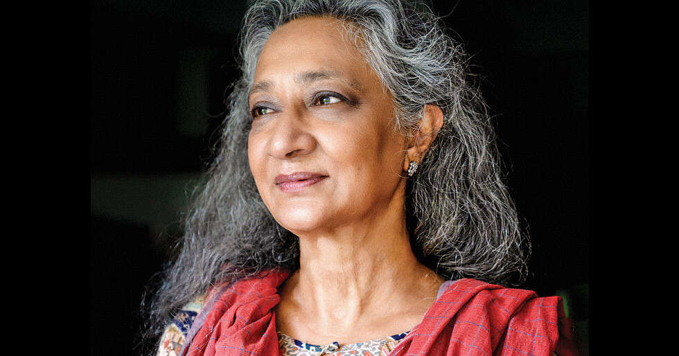 In Love We Believe: Environmental Activist Sumaira Abdulali | Femina.in