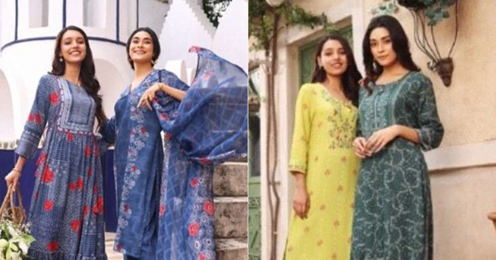 Elevating Everyday Style With Essential Fashion Crafted By Rangriti - Vimarsana News