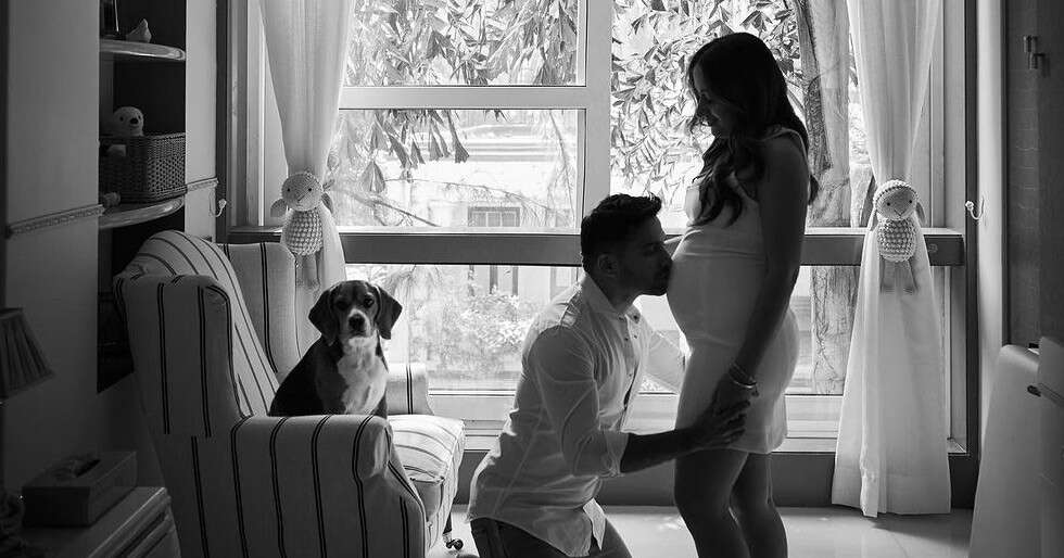 A New Chapter Begins For Varun Dhawan And Natasha Dalal! - Vimarsana News