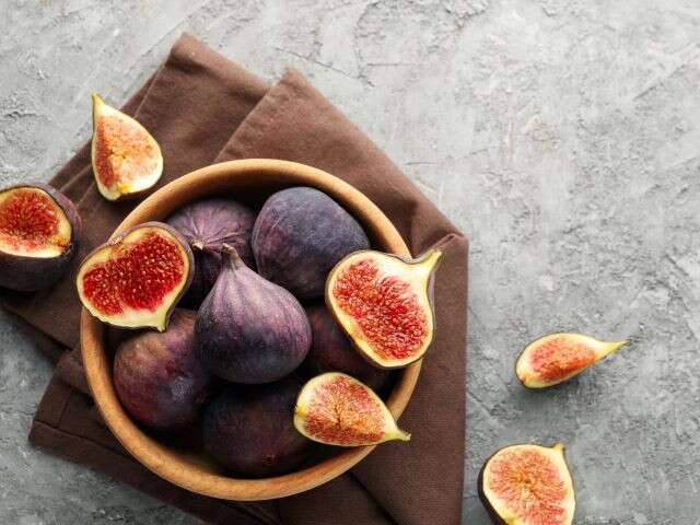 Balance Your Blood Sugar with Figs 