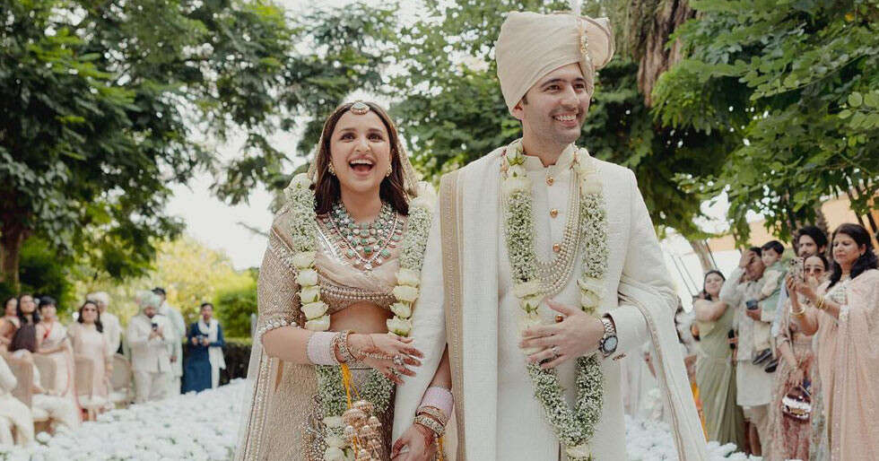 5 Mistakes Brides Are Making That Impact Their Skin Ahead Of The Wedding - Vimarsana News