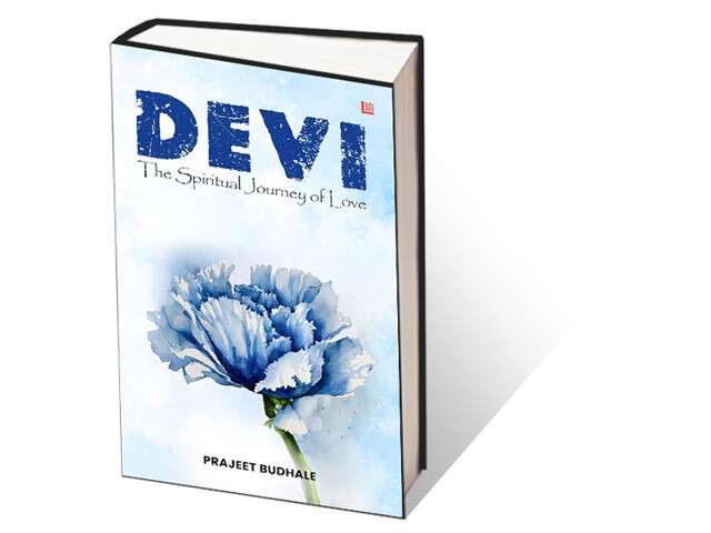 Book Review: Prajeet Budhale’s ‘Devi’ Is A Journey Of Transformation