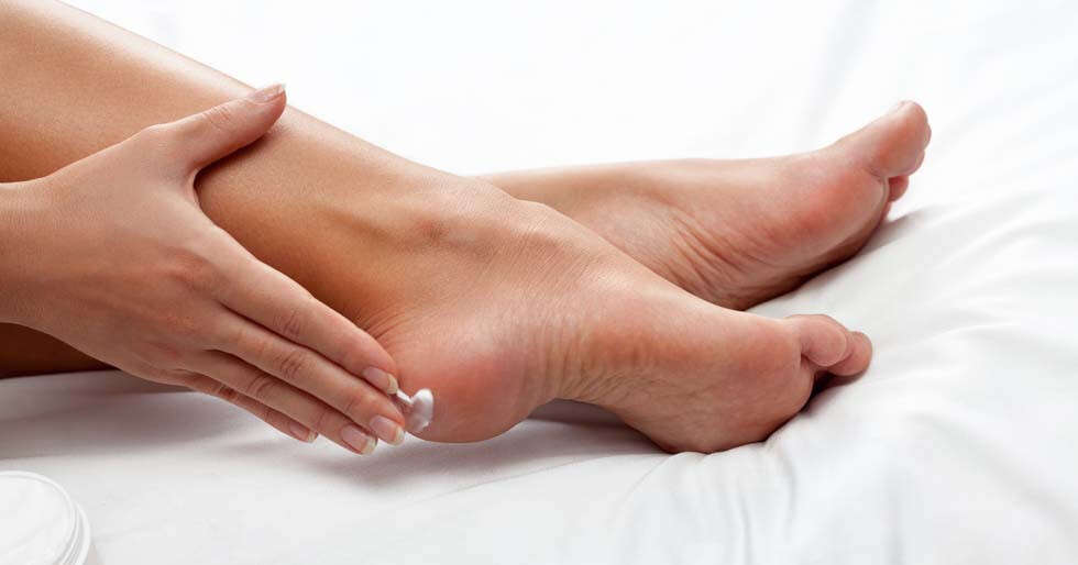 Don't Neglect Your Feet During Winter! Here's What To Do - Vimarsana News