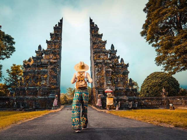 Indonesia Makes Visiting More Attractive For Indian Travellers | Femina.in