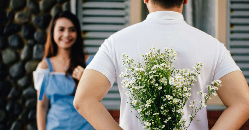 New Year, New Love Rules: Unconventional Edition! - Vimarsana News