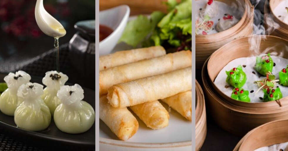 Bookmark These 5 Great Pan Asian Restaurants In India - Vimarsana News