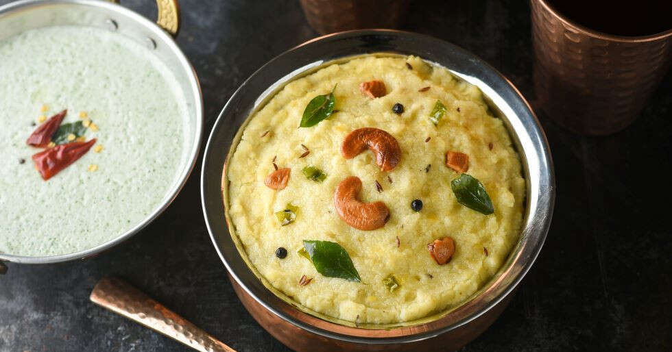Try A Festive Classic: Khara Pongal - Vimarsana News