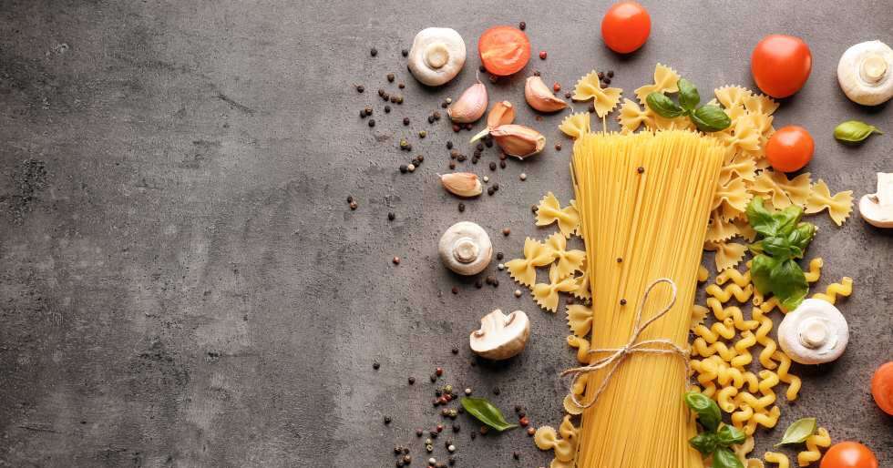Have You Tried The Cold Water Pasta Hack Yet? | Femina.in