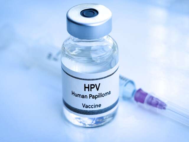 Wait For The HPV Vaccine Continues As The Centre Delays Vaccine Drive