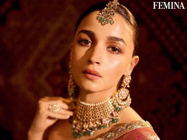 The Best Beauty Looks We’ve Spotted At Anant & Radhika’s Wedding
