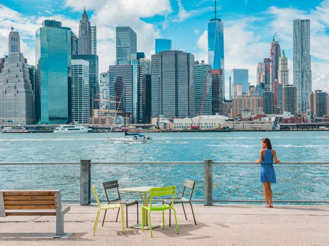 7 Cool Free Things In NYC An Indian Woman Traveller Needs To Know About