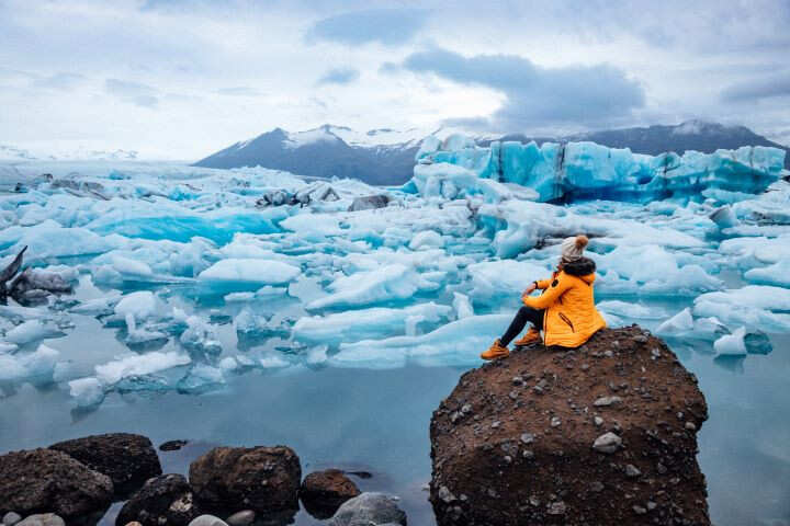 Don't miss these incredible flight stops - Iceland