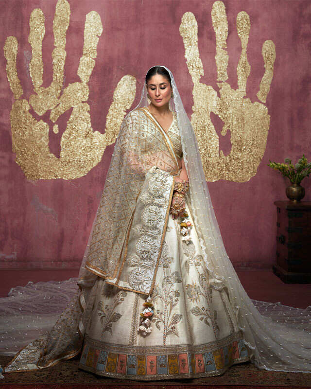 The 10 Best Bridal Lehenga Designers in Khanna - Weddingwire.in