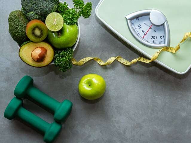 5 Things You Think Are Helping You Lose Weight But Are Not 