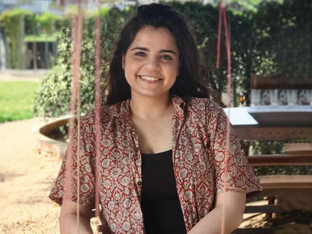 Out Of The Ordinary: Aastha Vohra, Co-Founder – Manzuri