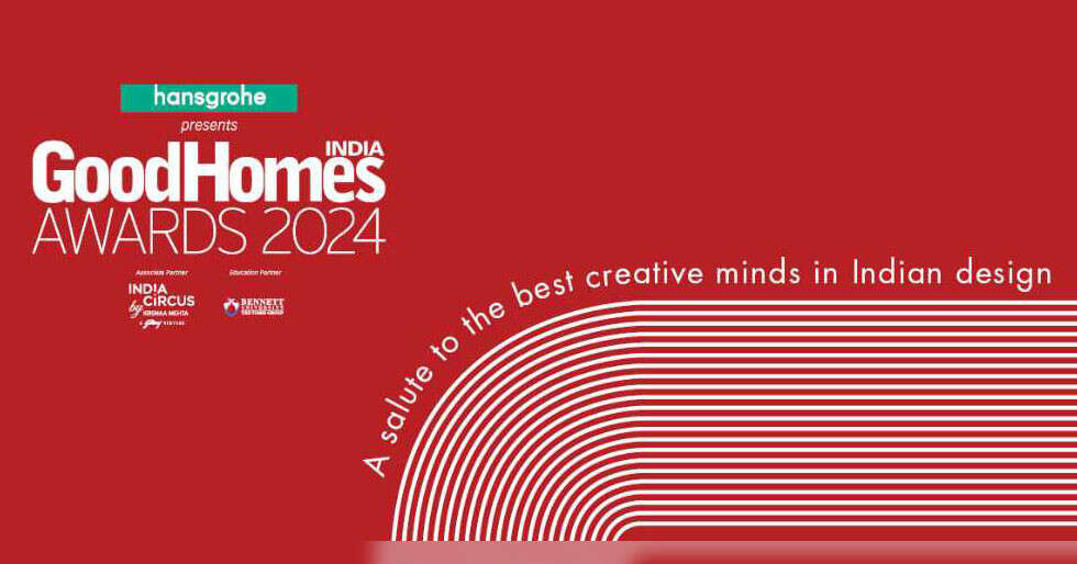 GLIMPSES FROM HANGROHE PRESENTS GOODHOMES AWARDS 2024 Femina In   Awards Sm Thumb1709393659 