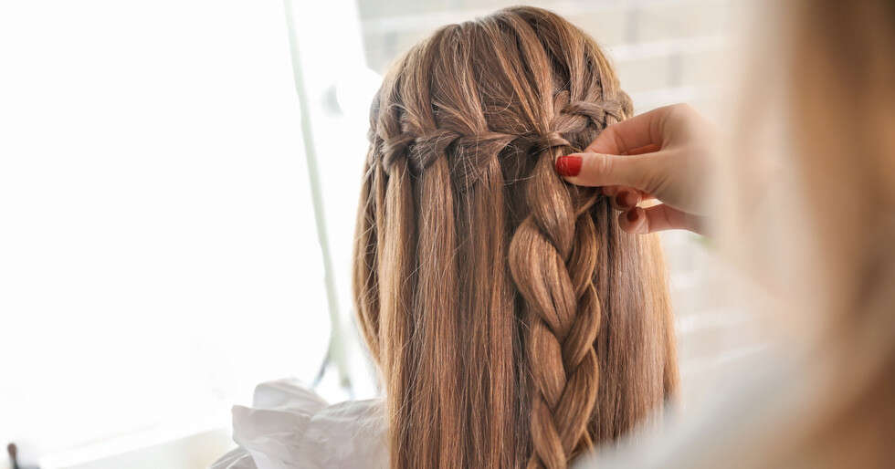 15 Best French Braid Hairstyles To Try - Vimarsana News