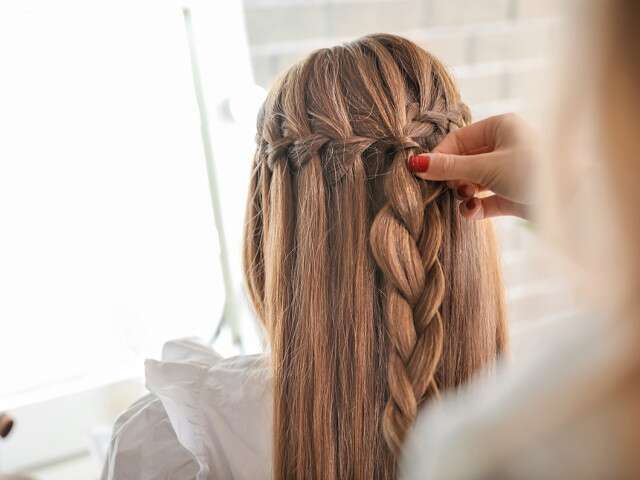15 Best French Braid Hairstyles To Try