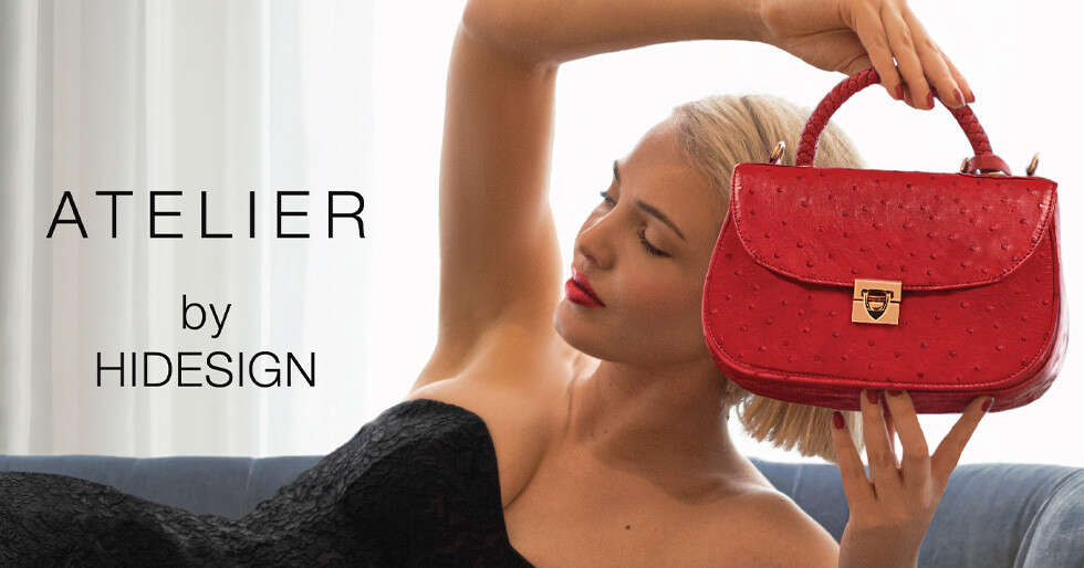 Here's Why Hidesign's Should Be On Your Radar! - Vimarsana News