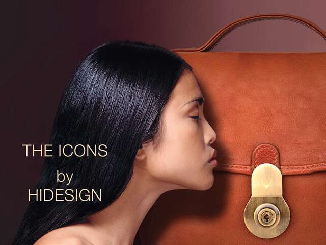 Elevate Your Style With Hidesign’s The Icon Collection