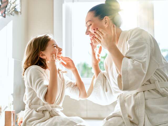 Here Are Essential Kids Skincare Basics Every Parent Should Know