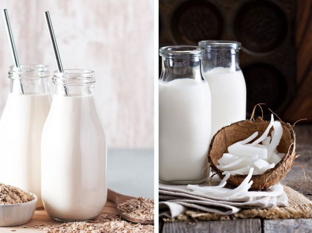 Oat Milk Or Coconut Milk: Which One Is Best For You?