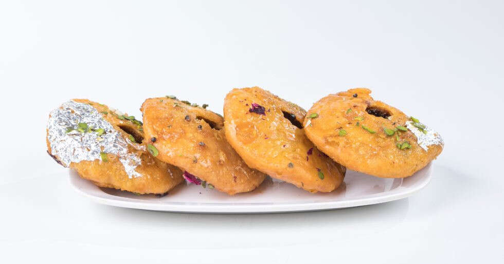 Get Set For Holi: Peanut Butter Kachoris - Vimarsana News