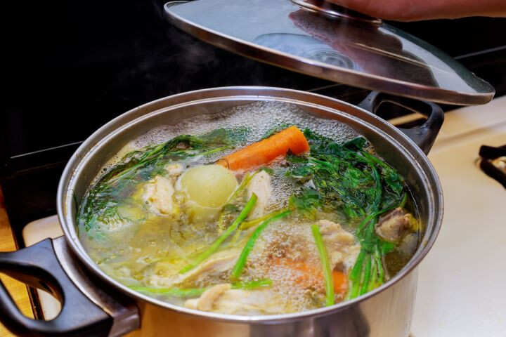 Take Easy Cues On Culinary Creativity | Femina.in