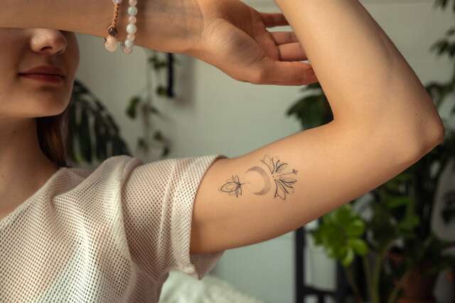 Tattoo ideas | writings | Gallery posted by Acaldeira.ink | Lemon8