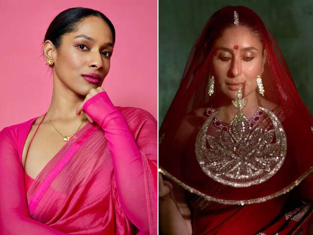 Who Is the Masaba Bride? Under the Label’s New Direction, Anyone, Everyone