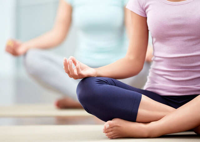 Dive Into The Benefits Of Yoga Specifically Tailored To Women's Health