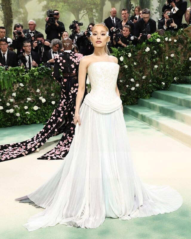 A Round Up of Looks From Met Gala 2024 | Femina.in