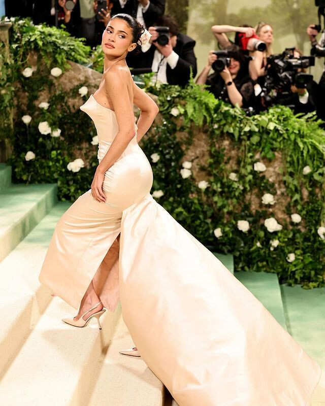 A Round Up of Looks From Met Gala 2024 | Femina.in