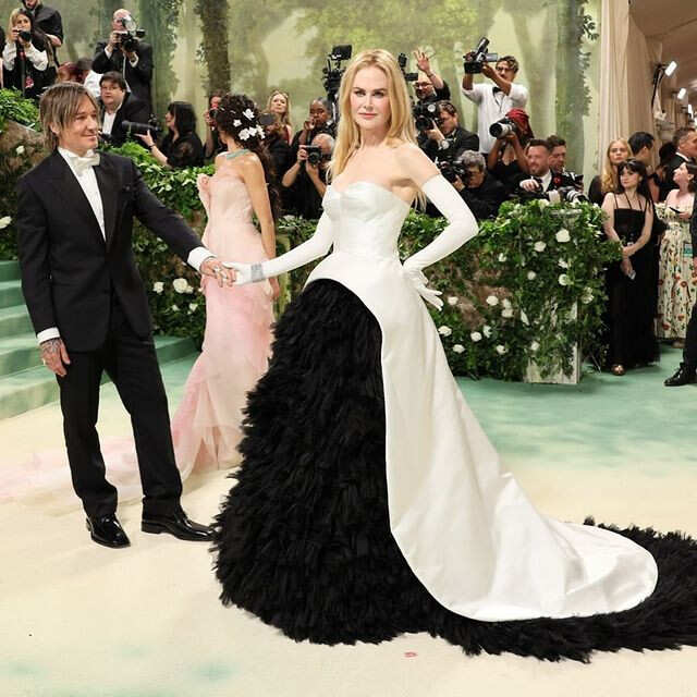 A Round Up of Looks From Met Gala 2024 | Femina.in