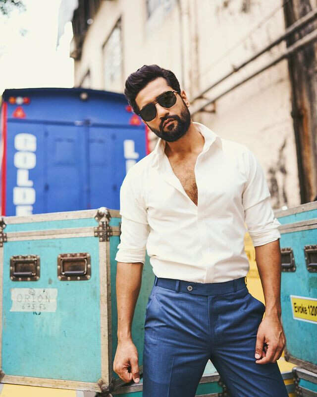 5 Things About Vicky Kaushal That Make Him The Most Relatable Star We ...