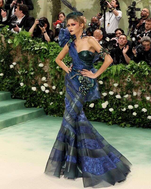 A Round Up of Looks From Met Gala 2024 Femina.in