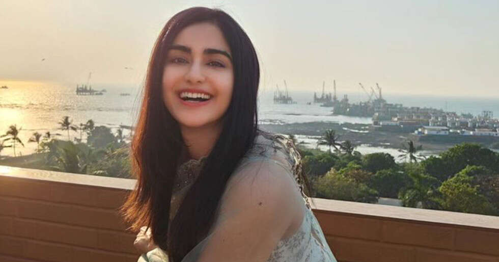 9 Facts About Bollywood Diva Adah Sharma You Probably Didn’t Know