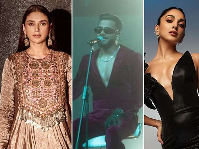 Cannes Calling: More Than 20 Indian Stars Set To Shine At The Festival