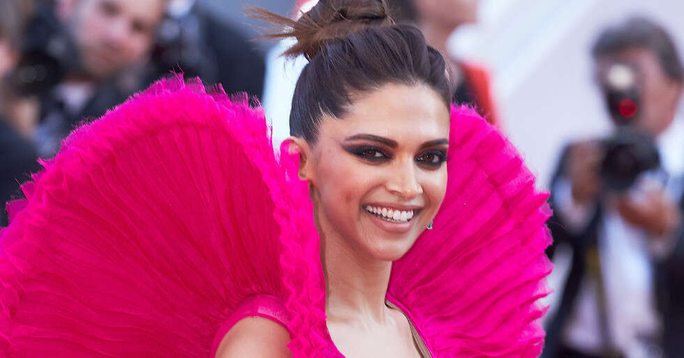 All The Best Looks That Deepika Padukone Rocked At Cannes | Femina.in