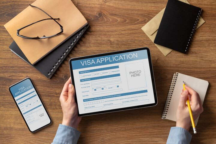 Do this to avoid visa rejections