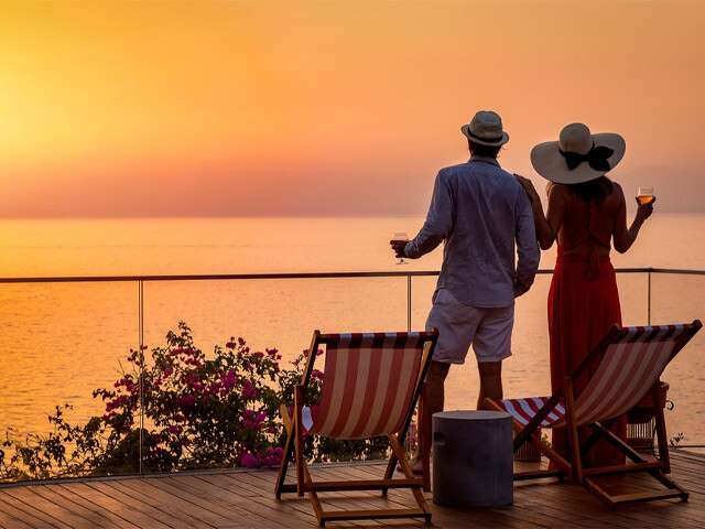 Love’s Great Escape: Your Guide To The Perfect Honeymoon