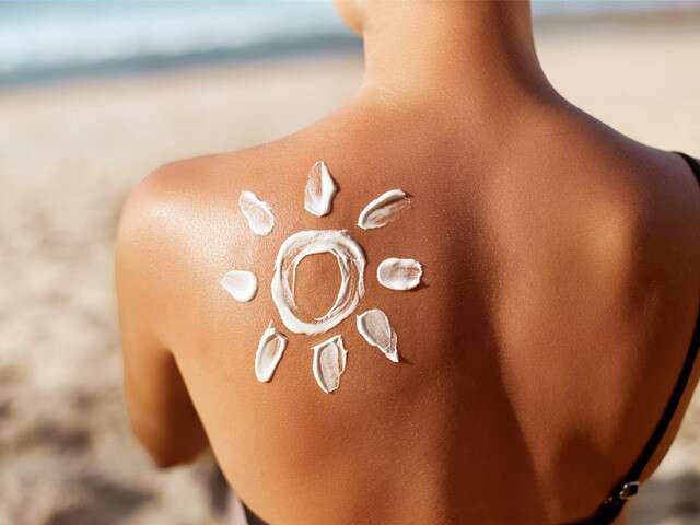How Often Should You Reapply Sunscreen During The Summer?