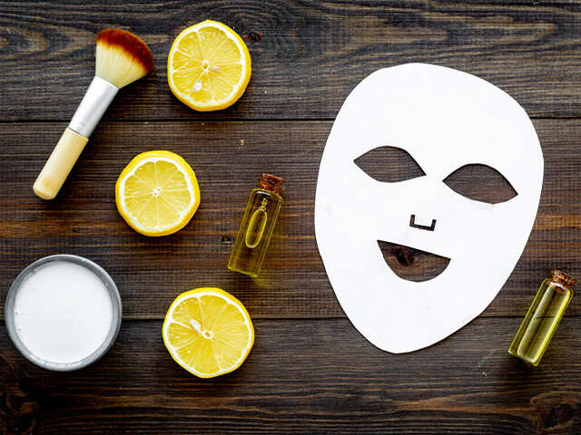 Kitchen Ingredients That Are Doing Your Skin Harm | Femina.in