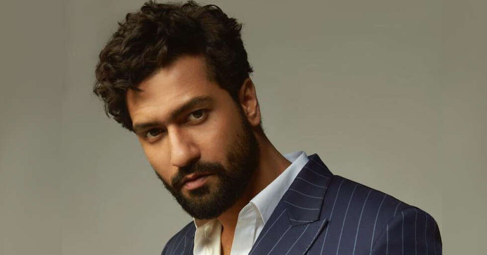 5 Things About Vicky Kaushal That Make Him The Most Relatable Star We Know - Vimarsana News
